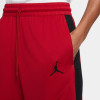 Air Jordan Jumpman Shorts ''Gym Red/Black''