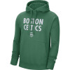 Nike NBA City Edition Logo Boston Celtics Hoodie ''Clover''