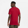 Air Jordan Dri-FIT Air Script T-Shirt ''Gym Red''