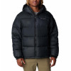 Columbia Pike Lake 2 Hooded Jacket ''Black''