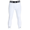 Blindsave Compression Pants ''White''