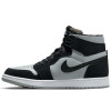 Air Jordan 1 Zoom CMFT ''Black Grey''