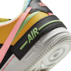 Nike Air Force 1 Shadow SE WMNS ''Solar Flare/Atomic Pink''