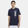 Nike Dri-FIT Team USAB T-Shirt ''Obsidian''