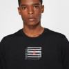 Air Jordan Legacy AJ11 23 T-Shirt ''Black''
