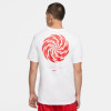 Nike Dri-FIT Kyrie Logo T-Shirt ''White''