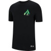 Nike Dri-FIT Giannis Logo Naija T-Shirt ''Black''