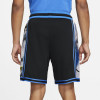 Nike Dri-FIT DNA+ Basketball Shorts ''Black/Blue''