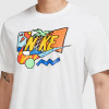 Nike Summer Futura T-Shirt ''White''