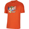 Nike Summer Futura T-Shirt ''Mantra Orange''