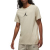 Air Jordan Jumpman Crew Logo T-Shirt ''Rattan''