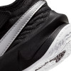 Nike Team Hustle D10 ''Black/Metallic Silver'' (PS)