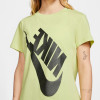 Nike Sportswear T-Shirt ''Limelight''