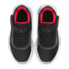 Air Jordan 11 CMFT Low ''Black/Red/White'' (PS)
