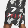 Air Jordan Jumpman Air Printed Shorts ''Black''