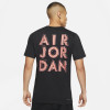 Air Jordan Dri-FIT Air T-Shirt ''Black''