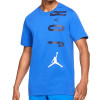 Air Jordan Air T-Shirt ''Game Royal''