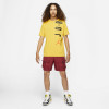 Air Jordan Air Logo T-Shirt 'Yellow''