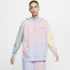 Nike Sportswear Swoosh WMNS Pullover Hoodie ''Multicolour''
