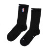 Nike NBA Elite Crew Socks ''Black''