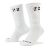 Air Jordan Essentials Crew Socks 3-Pack ''White''