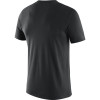 Nike Dri-FIT NBA Logo Chicago Bulls T-Shirt ''Black''
