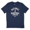 Kratka majica Nike Dri-FIT NBA Team 31 ''College Navy''