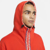 Nike Kyrie Full-Zip Hoodie ''Chile Red''