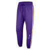 Nike NBA LA Lakers Showtime Pants ''Field Purple''