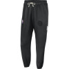 Nike Dri-FIT NBA Toronto Raptors Standard Issue Pants ''Black''