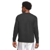 Nike Lebron Basketball Longsleeve Shirt ''Black''