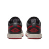 Air Jordan 1 Low Women's Shoes ''Bred Sail''