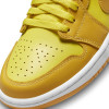 Air Jordan 1 Low WMNS ''Yellow Gold'' (W)