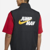 Air Jordan Jumpman Vest ''Black''