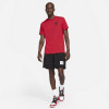 Air Jordan Jumpman Classics Graphic T-Shirt ''Red'''