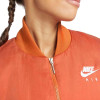 Nike Air Therma Fit Women's Bomber Jacket ''Sport Spice''