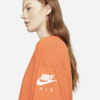 Nike Air Long Sleeve WMNS Top ''Orange''