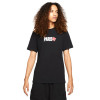 Air Jordan Paris T-Shirt ''Black''