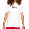 Air Jordan Paris T-Shirt ''White''