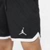 Air Jordan Dri-FIT Air Knit Shorts ''Black''