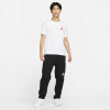 Air Jordan Jumpman 3D T-Shirt ''White''