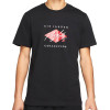 Air Jordan Flight Essentials T-Shirt ''Black''