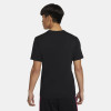 Air Jordan Sport DNA Wordmark T-Shirt ''Black''