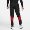 Air Jordan Dri-FIT Sport Woven Pants ''Black/Gym Red''