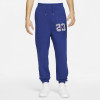 Air Jordan Sport DNA Fleece Pants ''Deep Royal Blue''