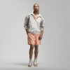 Air Jordan Essentials Poolside Shorts ''LT Madder Root''