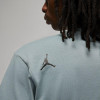 Air Jordan 23 Engineered Statement T-Shirt ''Aviator Grey''