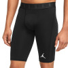 Air Jordan Sport Dri-FIT Compression Shorts ''Black''