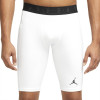 Air Jordan Sport Dri-FIT Compression Shorts ''White''