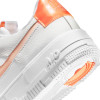 Nike Air Force Pixel WMNS ''Atomic Orange''